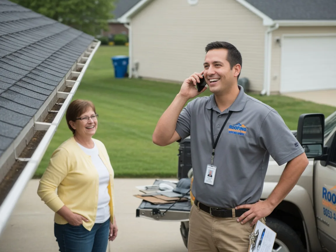 Local Roofing Contractors Wausaukee, WI FAQs